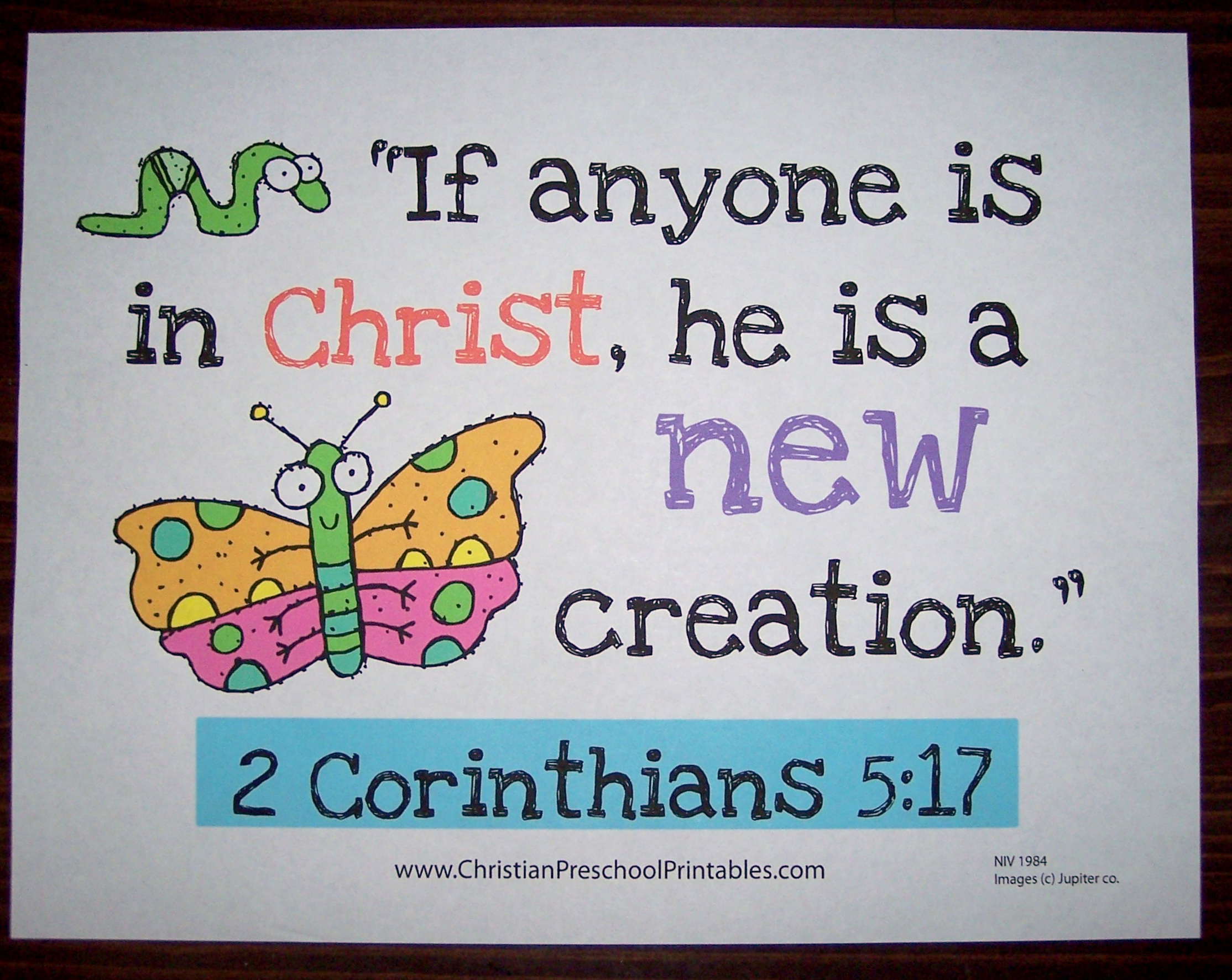 he-is-a-new-creation-paul-s-conversion-his-treasure-seekers